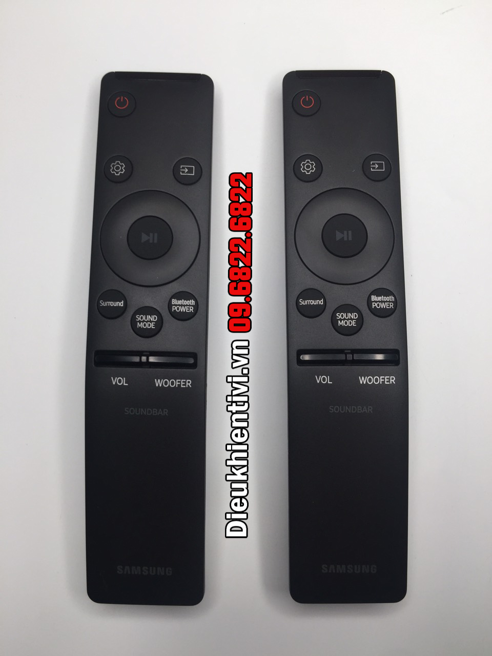 điều khiển loa samsung AH59-02758A